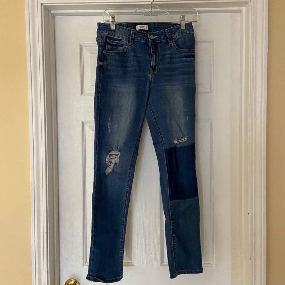 Kensie Jeans
